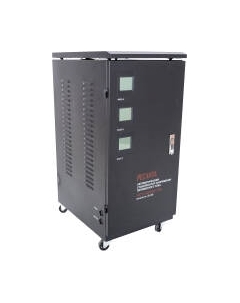 Стабилизатор напряжения Ресанта АСН-30000/3