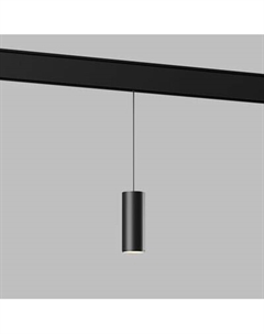 Трековый светильник Elektrostandard Slim Magnetic Amend 12W 4200K 85519/01