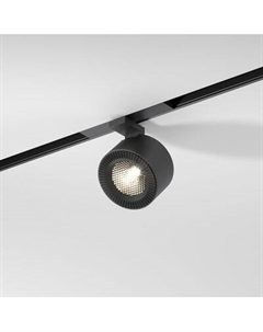 Трековый светильник Slim Magnetic Stens 10W 4000K 85198/01 Elektrostandard