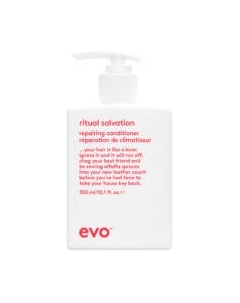 Кондиционер для волос Evo Ritual Salvation Repairing Conditioner Для окрашенных волос