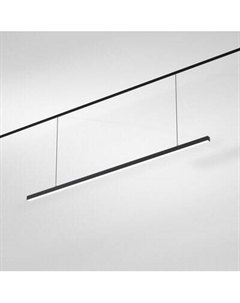 Трековый светильник Elektrostandard Slim Magnetic Milo 40W 4000K 85106/01