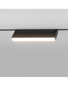 Трековый светильник Elektrostandard Slim Magnetic Kos 12W 4200K 85085/01