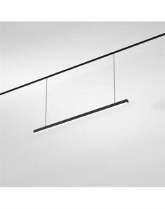 Трековый светильник Elektrostandard Slim Magnetic Milo 30W 4000K 85105/01