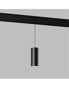 Трековый светильник Elektrostandard Slim Magnetic Amend 15W 4200K 85520/01