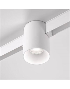 Трековый светильник Elektrostandard Slim Magnetic Solo 12W 4200K 85054/01