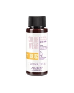 Крем-краска для волос Alfaparf Milano Color Wear Gloss Toner 09.132 Alfaparf milano
