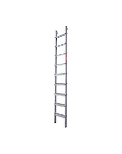 Приставная лестница Новая Высота NV 3211 / 3211109 Новая высота