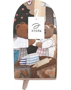 Рукавица-прихватка Этель Вears / 10366922