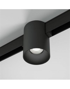 Трековый светильник Elektrostandard Slim Magnetic Solo 12W 4200K 85054/01