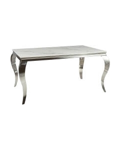 Обеденный стол Signal Prince Ceramic 150x90