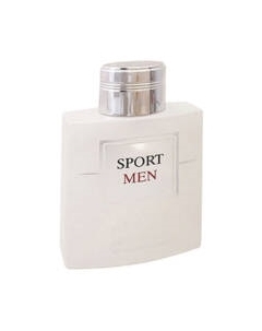 Туалетная вода Sport Men Positive parfum