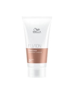 Кондиционер для волос Fusion интенсивный восстанавливающий Wella professionals