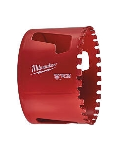 Коронка Milwaukee Diamond Plus 49565664