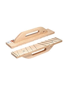 Рубанок ручной Startul ST1037