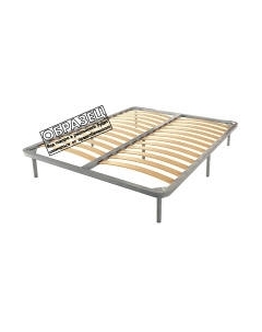 Ортопедическое основание Vegas Стандарт 180x195