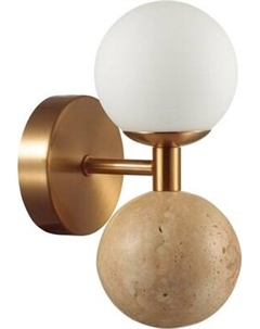 Бра Odeon Light Lolla 6625/6WL Odeon light