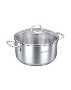 Кастрюля Korkmaz Perla A1655