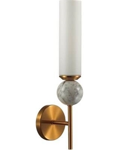 Бра Odeon Light Lolla 4359/1W Odeon light