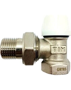 Клапан термостатический Tim 1/2" RS521.02