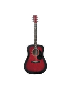 Акустическая гитара F630-RDS Caraya