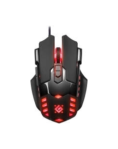 Мышь Defender Inferno GM-536 Rainbow / 52536