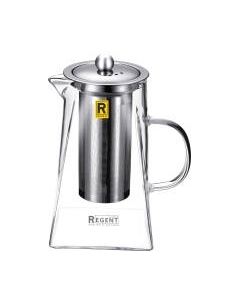 Заварочный чайник Regent Inox Franco 93-FR-TEA-10-900 Regent inox