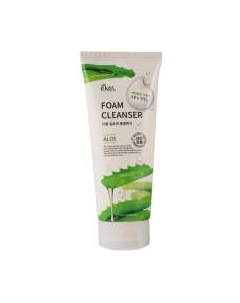 Пенка для умывания С экстрактом алоэ Ekel