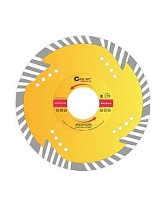 Отрезной диск Cutop 67-415