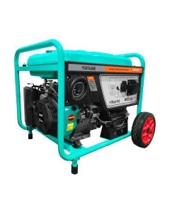 Бензиновый генератор Sturm! PG8765NE