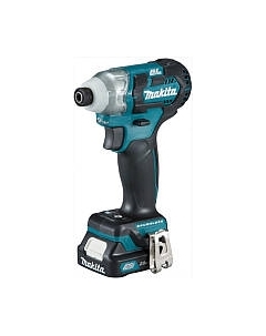 Профессиональный шуруповерт Makita TD111DWAE