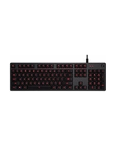 Клавиатура G413 / 920-008309 Logitech