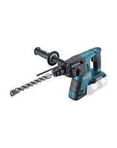 Профессиональный перфоратор DHR263Z Makita
