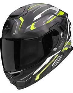 Мотошлем Scorpion Exo Exo-Gt Sp Air Augusta Scorpion exo