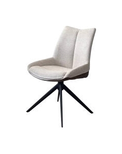 Стул M-City Oskar 360 градусов поворотный / 626M05481 M-city