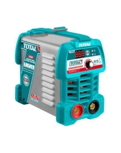 Инвертор сварочный TOTAL TW216049 Total