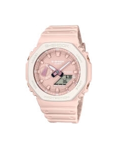 Часы наручные мужские Casio GA-2110SL-4A7