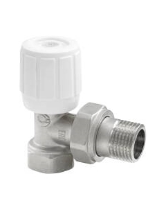 Клапан термостатический Valfex 1/2" / VF.07.R.04