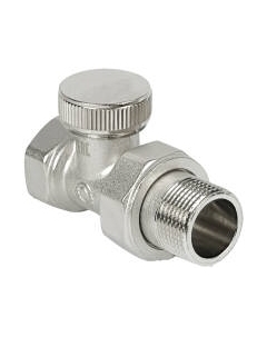 Клапан термостатический Valfex 1/2" / VF.020.N.04