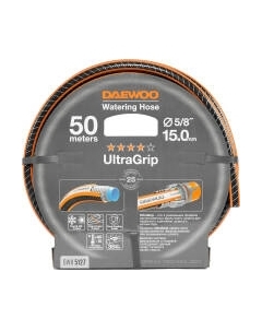 Шланг поливочный Daewoo Power UltraGrip DWH / 5127 Daewoo power