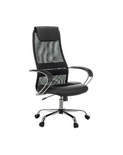 Кресло офисное Бюрократ CH-608SL Eco
