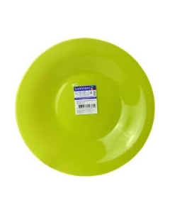 Тарелка столовая глубокая Luminarc Ambiante Anis Q1981