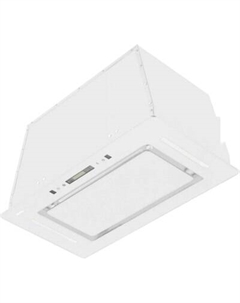 Вытяжка скрытая Backer BH64MC-18F12K