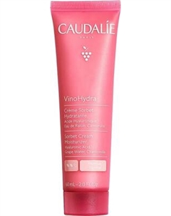 Крем для лица Caudalie VinoHydra Creme Sorbet Hydratante