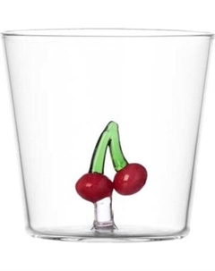 Стакан Fruits & Flowers 09354241 Ichendorf milano