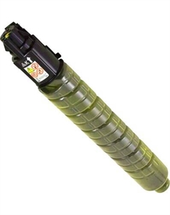 Тонер-картридж IM C300-Y / 842604 Ricoh