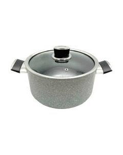 Кастрюля Korkmaz Palma A3903