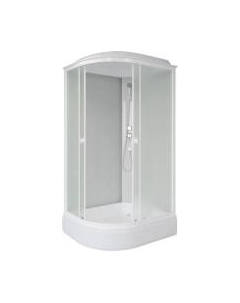 Душевая кабина Niagara Promo P120/80/26R/MT 120x80x215