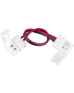 Коннектор для светодиодной ленты Elektrostandard 3528/2835 гибкий двусторонний