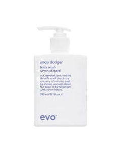 Гель для душа Soap Dodger and Body Wash Увлажняющий Evo