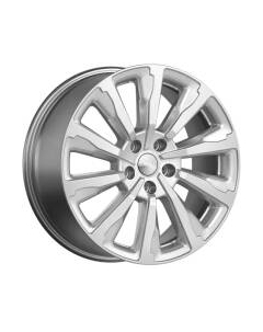 Литой диск SKAD Астер 18x8" 5x114.3мм DIA 60.1мм ET 35мм Селена Skad